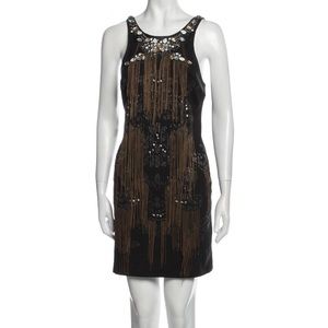 Roberto Cavalli dress